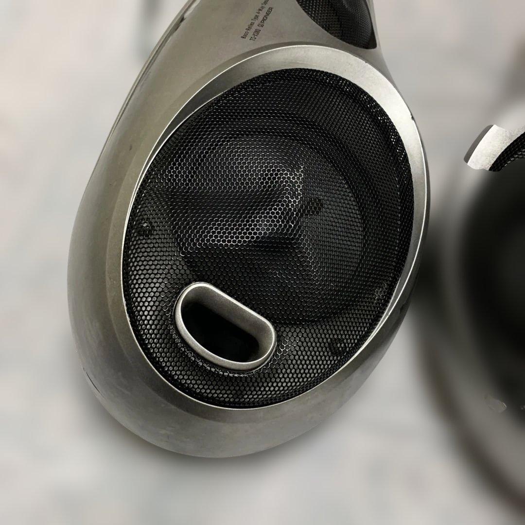 Pioneer TS-X380 スピーカー