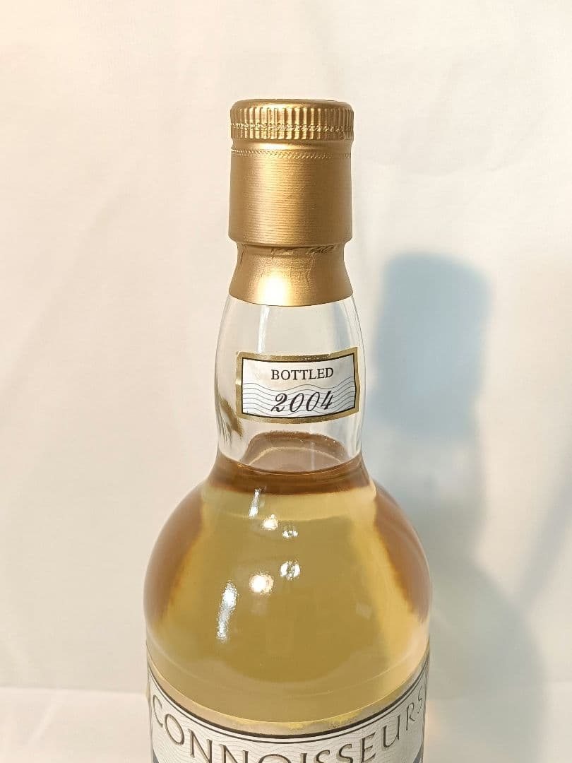 ローズバンク ゴードン＆マクファイル コニサーズチョイス