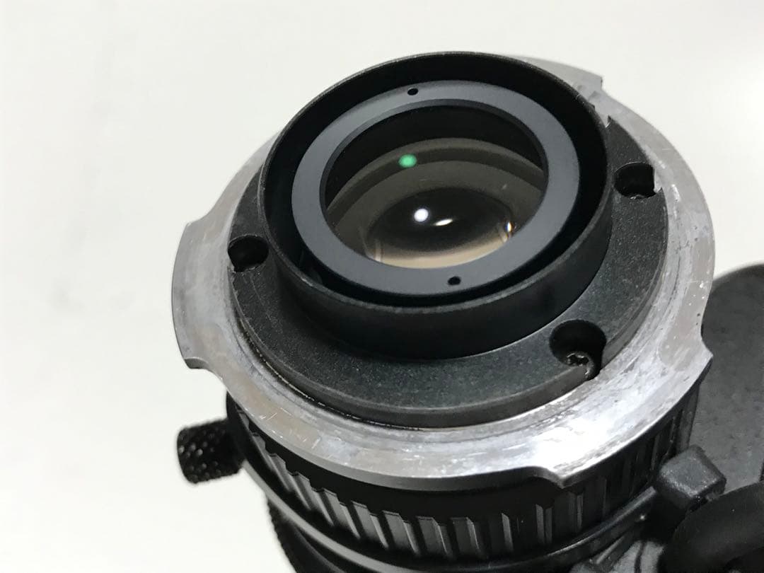 FUJINON 広角ズームレンズ A12x6.8BRM-58 送料込み