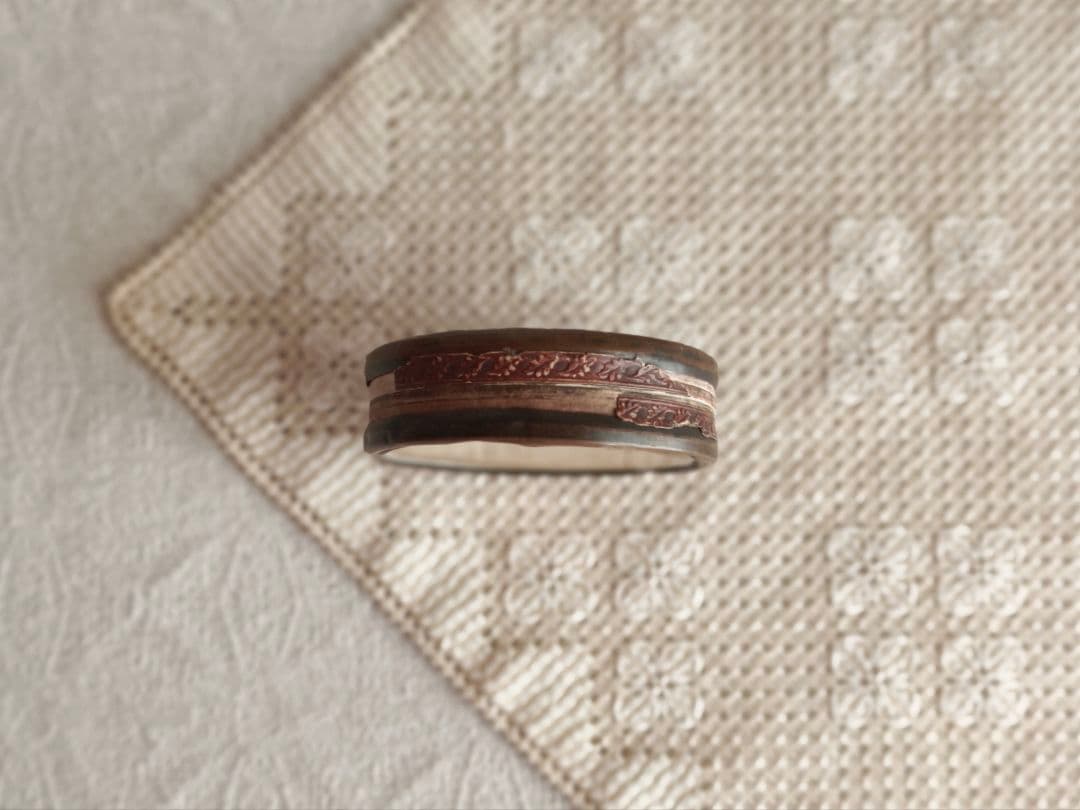 【プップさま】antique box ୨୧ 19世紀の古い古い ボンボニエール