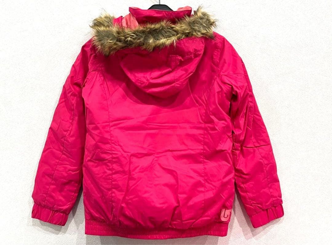 h871美品　BURTON バートン　スノーボードウェア　上下3点セット