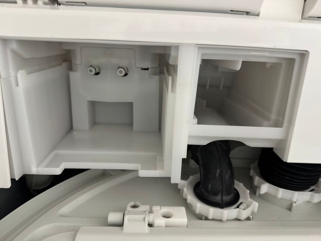 東芝 AW-12VP2(W) ZABOON 洗濯12.0/乾燥6.0 2023年