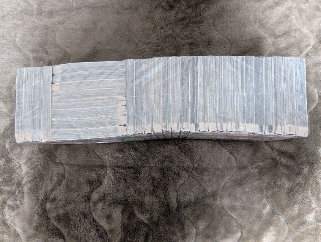 ゴールデンカムイ 全巻 1~31巻セット セットコミック B