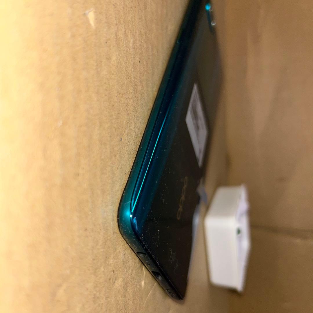 OPPO Reno A CPH1983 64GB SIMフリー