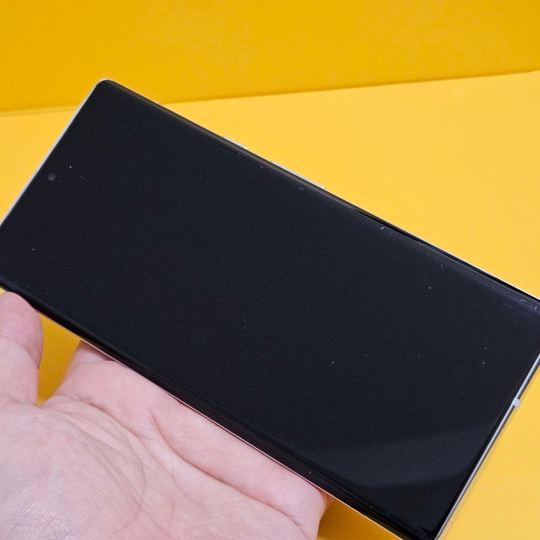 Google Pixel 6 Pro 128GB｜24時間以内発送#408