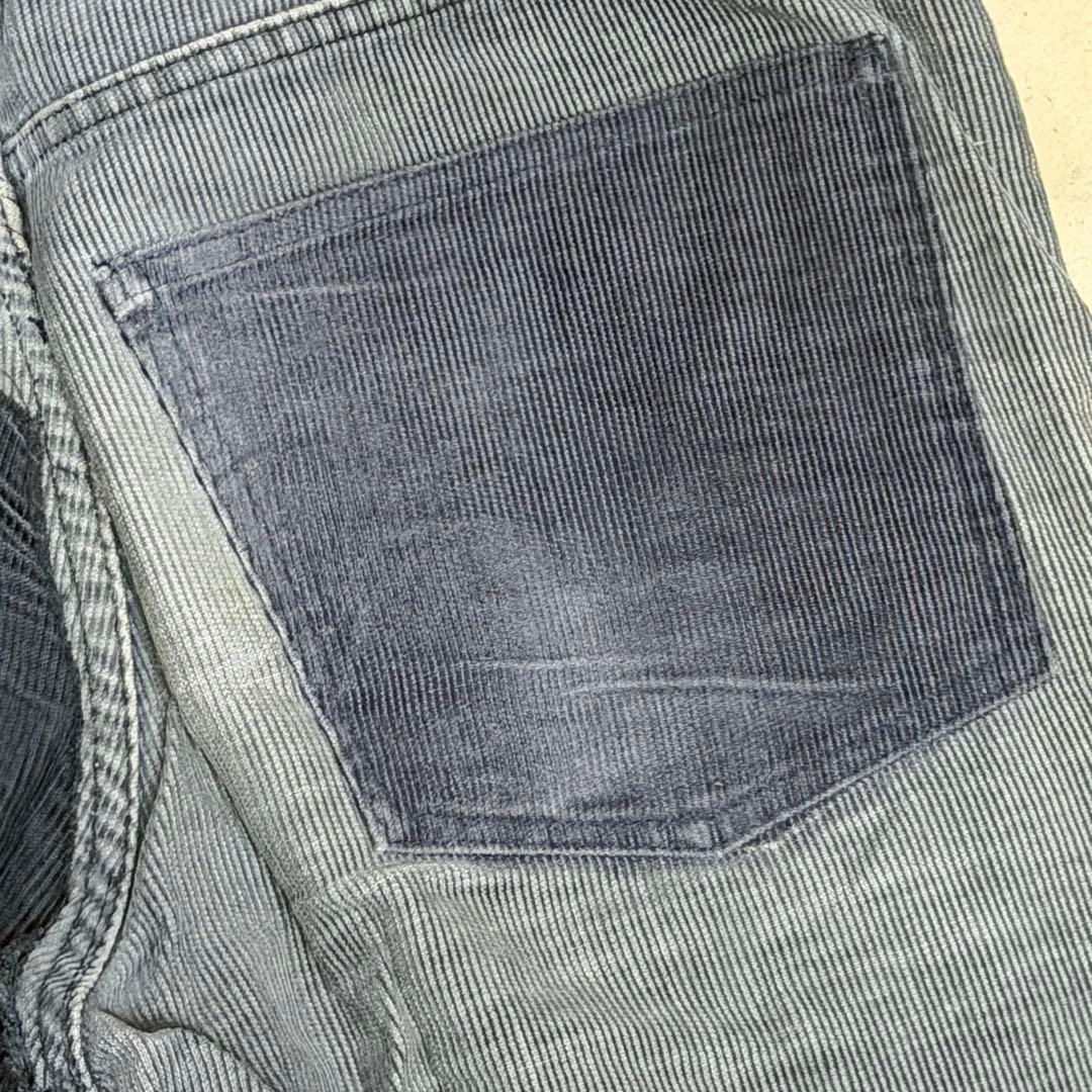 ま*ろ様 マルタンマルジェラ 0 10 初期 アーティザナル コーデュロイ パン