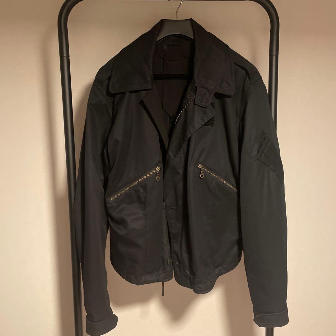 RAF MK3 VENTILE ジャケット【WP1010】