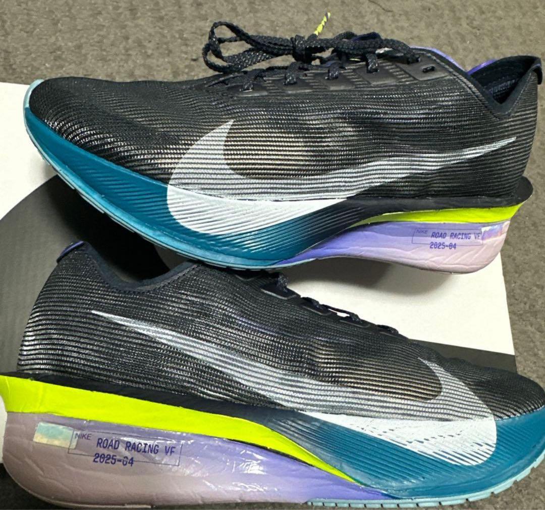 ナイキベイパーフライ4 VAPORFLY NEXT% 4 28センチ