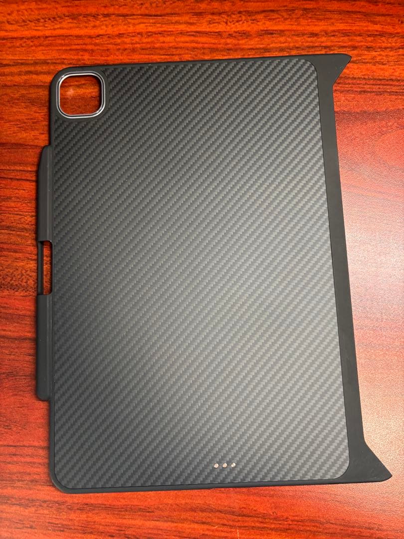 おまけ+M4 iPadPro 13インチ用 MagicKeyboard