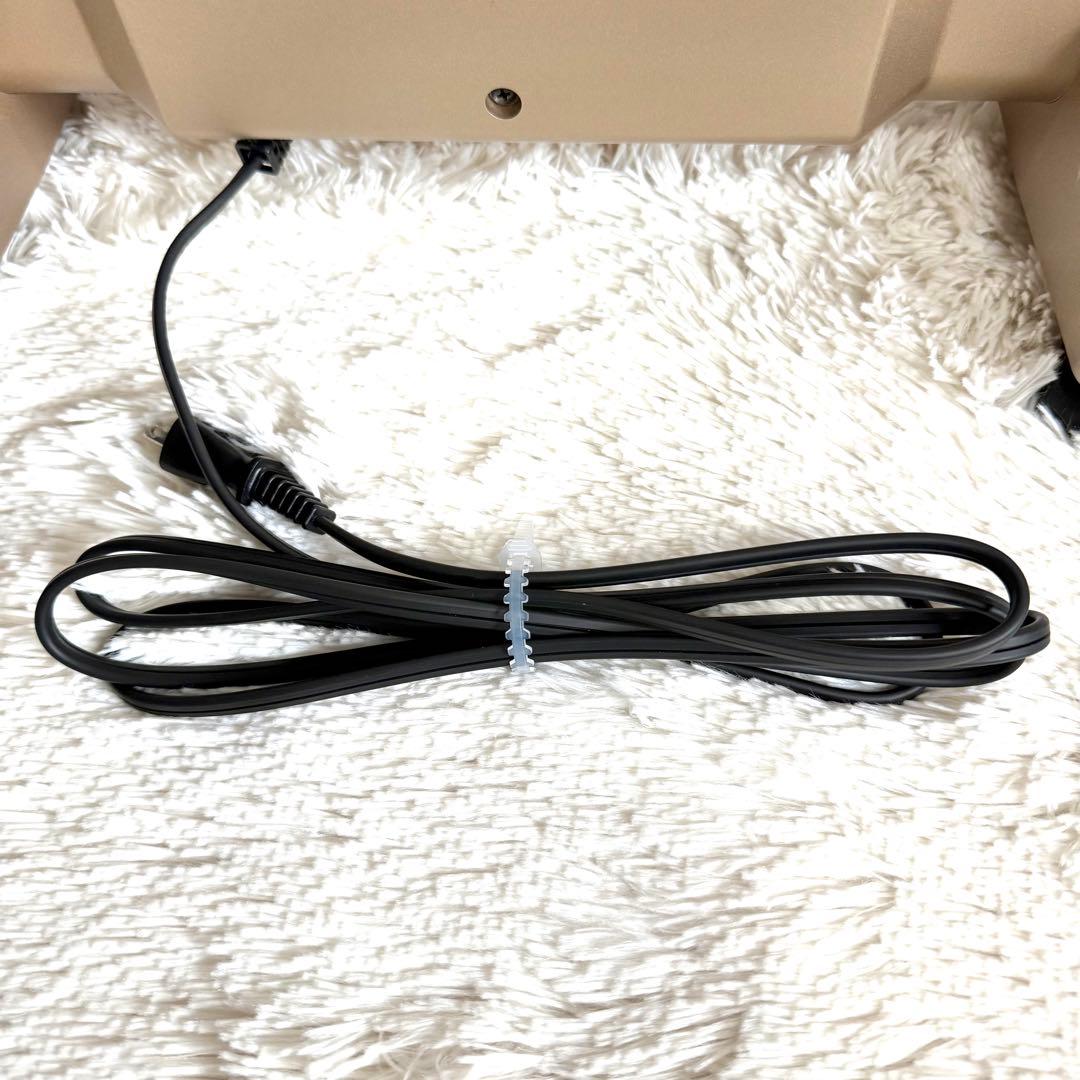 サンルミエ・エクセラ7 N700L-GR 電気ヒーター 日本遠赤外線