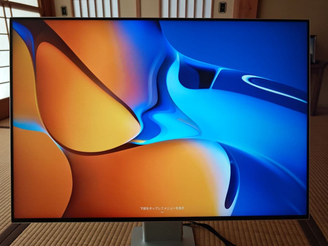 HUAWEI ディスプレイ 本体