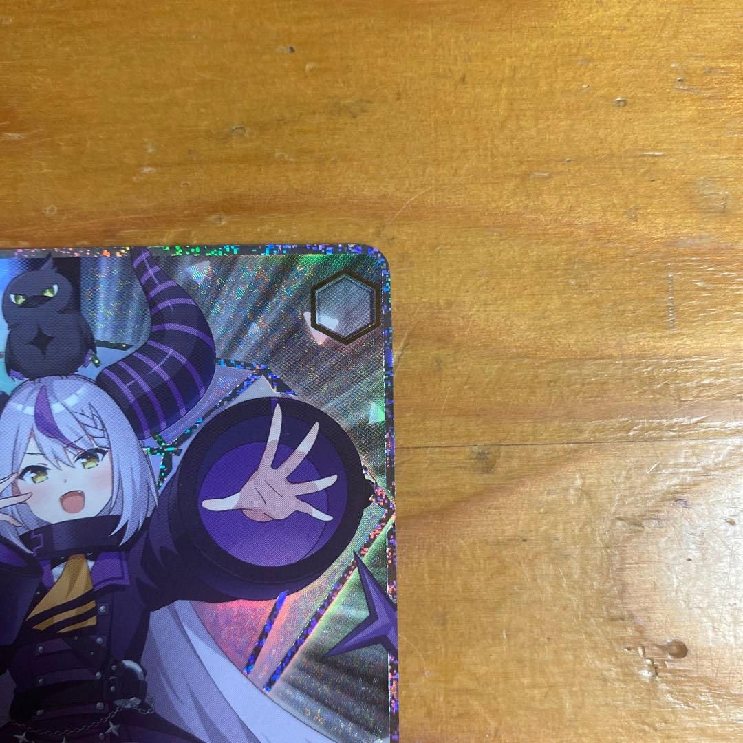 キミと願うミライ ラプラスダークネス sp