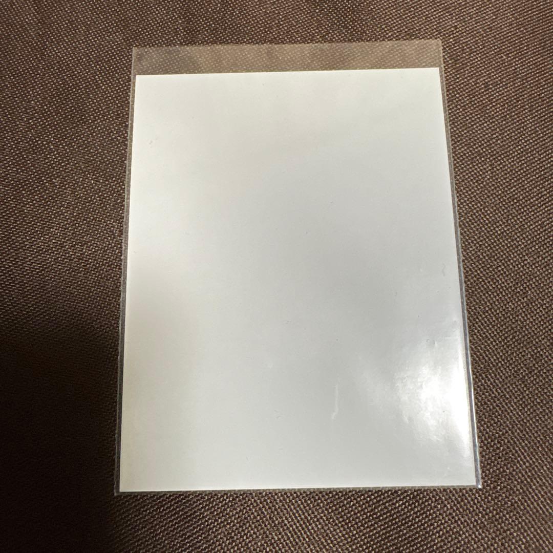 【レア】SUPERJUNIOR SS3 横アリ限定トレカ　ドンへ(とイェソン)