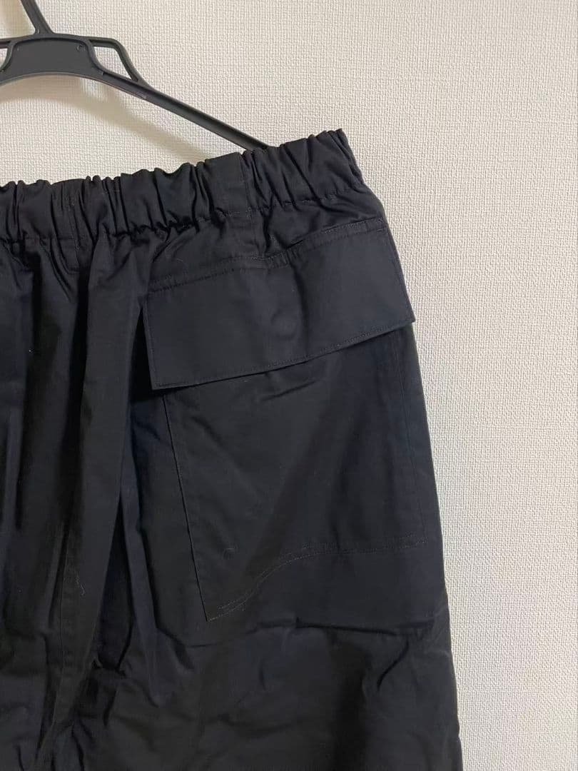 パンツ nanamica Insulation Pants