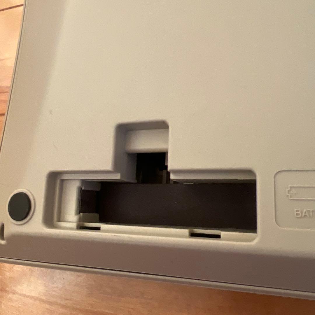 値下げ！YAMAHA SK1XG キーボード 取扱説明書付き XG音源搭載