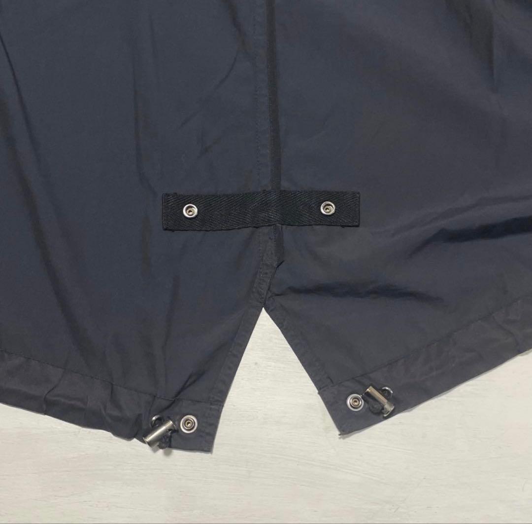 90s Polo by ラルフローレン M-51モッズコート ライナー付き　L