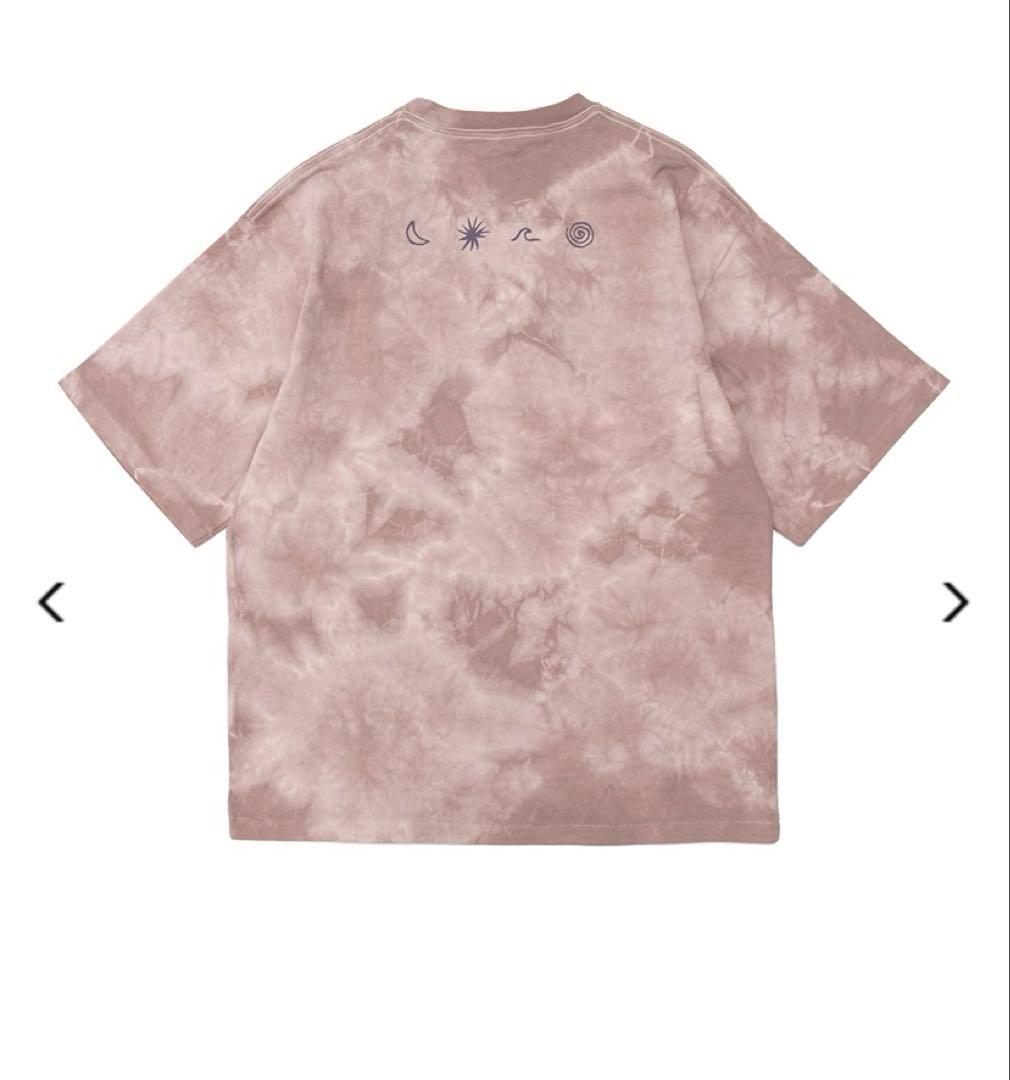 PHEENY フィーニー タイダイティー