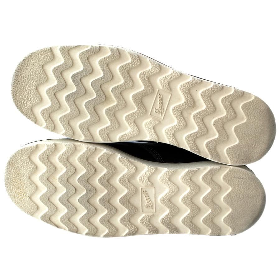 良品 DANNER WORK MOC D910054 モックトゥ 日本製