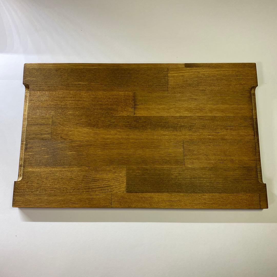 nobu　水槽ベース　2枚組