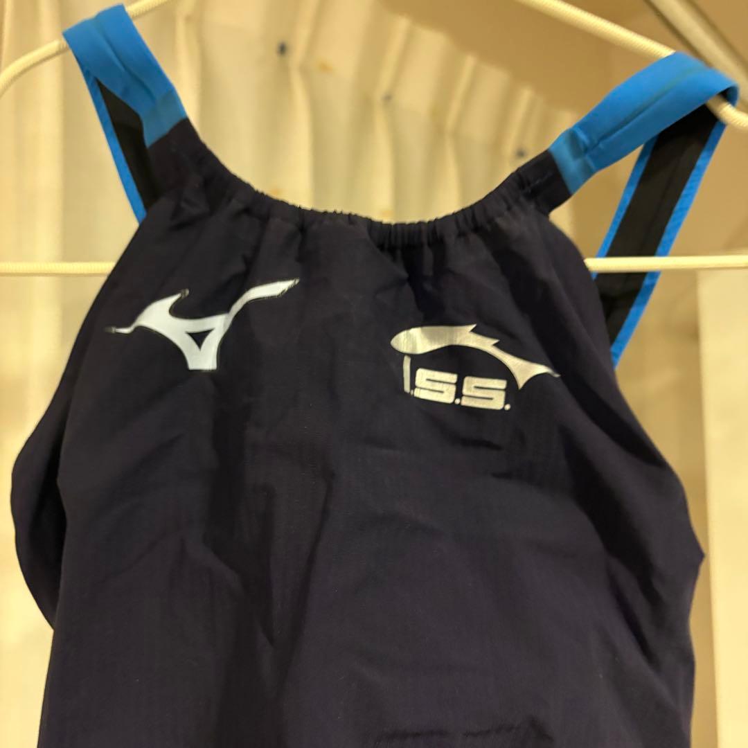 [お値引き可能]イトマンシルバー認定水着 Mizuno