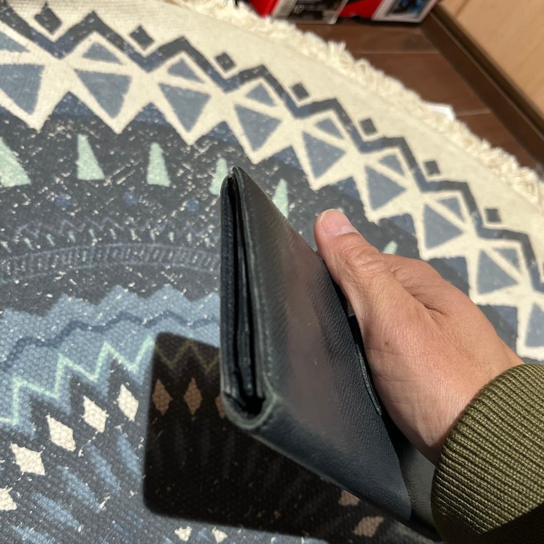 HERMES エルメス　長財布