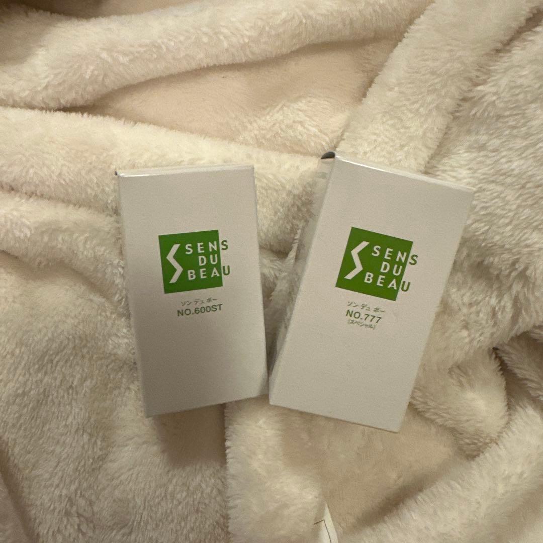 ダイエットサプリ yona SENS DU BEAU NO.600ST & NO.777