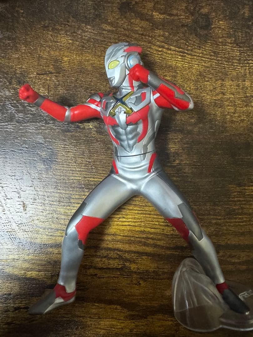 英雄勇像　ウルトラマン　まとめ売り