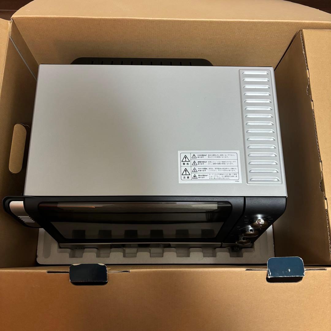 デロンギ　コンベクション　オーブン　EOB2071J