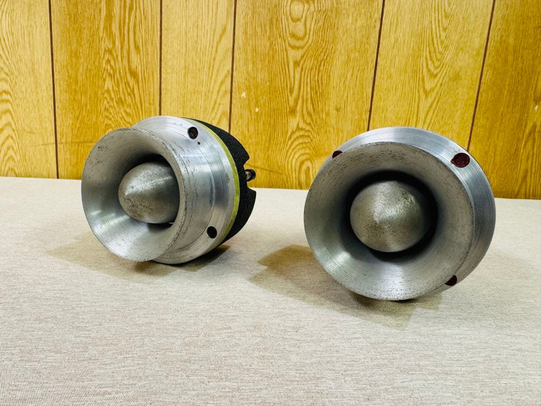 JBL 075 ツイーター ホーンツイーター 8Ω ペア