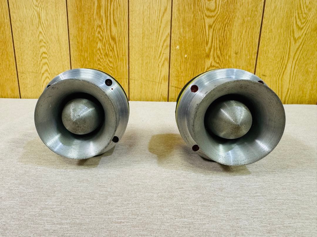 JBL 075 ツイーター ホーンツイーター 8Ω ペア