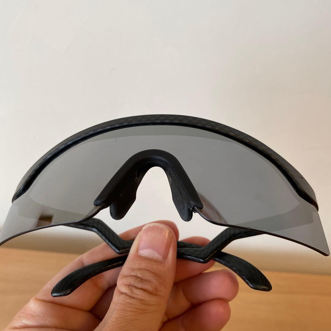 OAKLEY レーザーブレード　razor blade ビンテージ サングラス