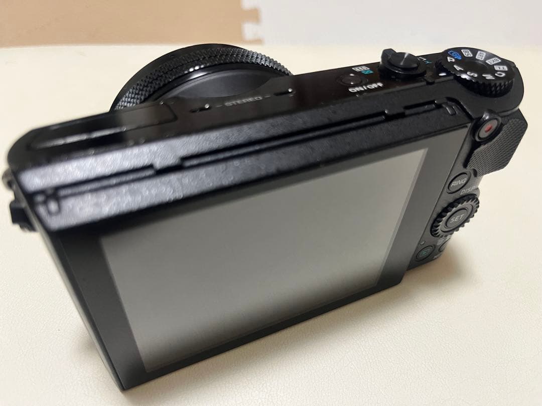 CASIO デジタルカメラ EXILIM EX-100F BK