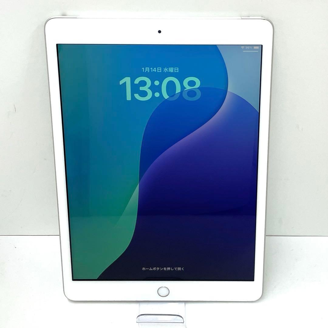 Apple iPad（第7世代)32GB Wi-Fi+Cell Softbank