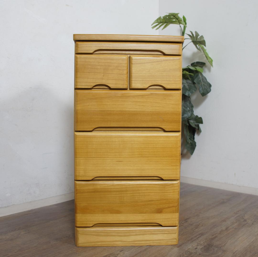 【新品・未使用】 仏壇　チェスト　タンス　箪笥