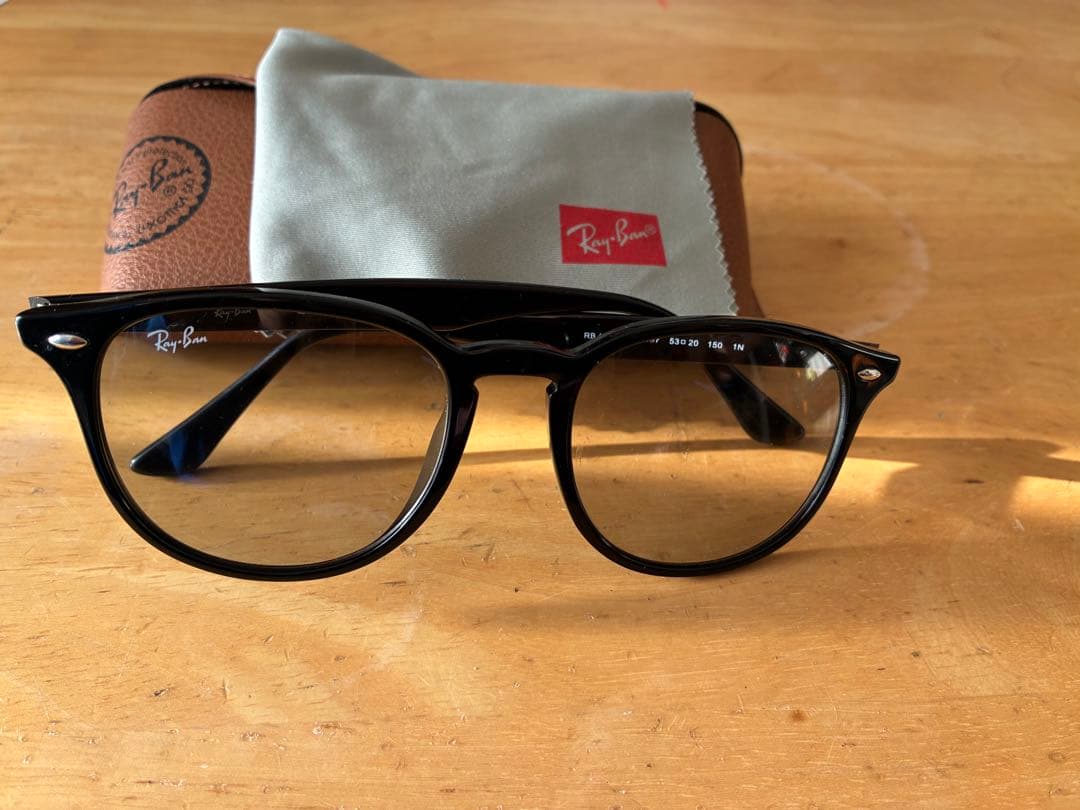 あRay-BanサングラスRB4259f