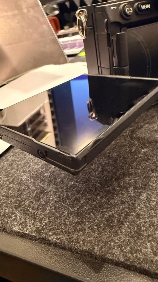 l*♡様 約37%オフ！SONY α7RV ILCE-7RM5 ボディ a7RV