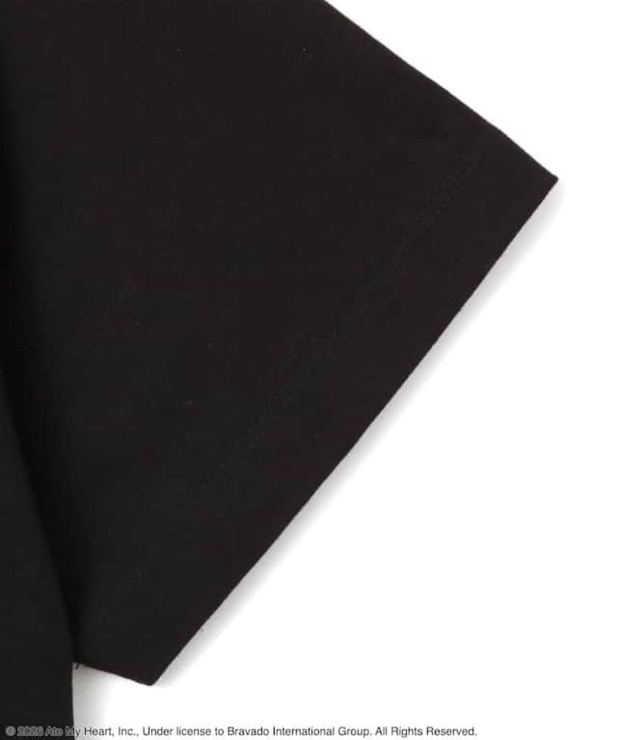 レア✨レディーガガ atmos pink 公式Tシャツ2026　Lサイズ