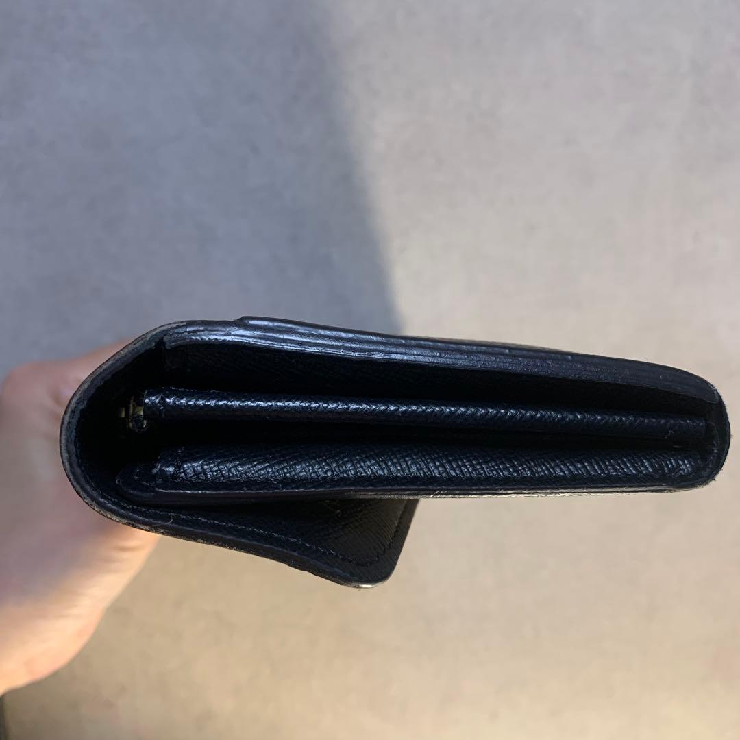 LOUIS VUITTON 長財布ルイヴィトン　ジャイアント　長財布　サラ