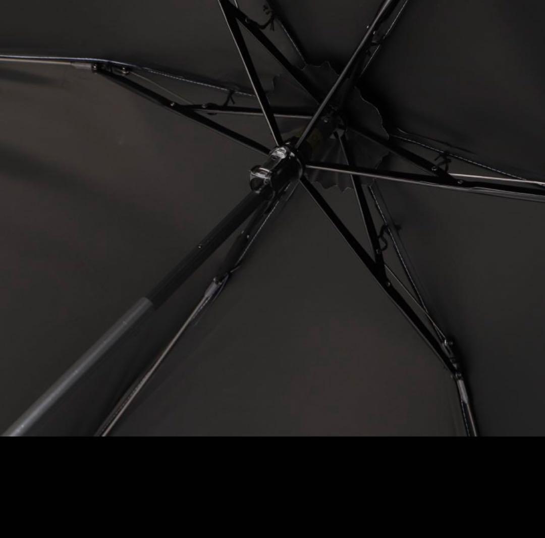 《新品》アクアスキュータム　サマーシールド　晴雨兼用傘