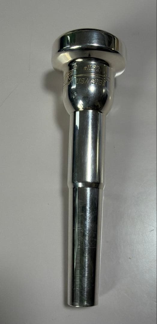 GR 65M2 トランペット マウスピース