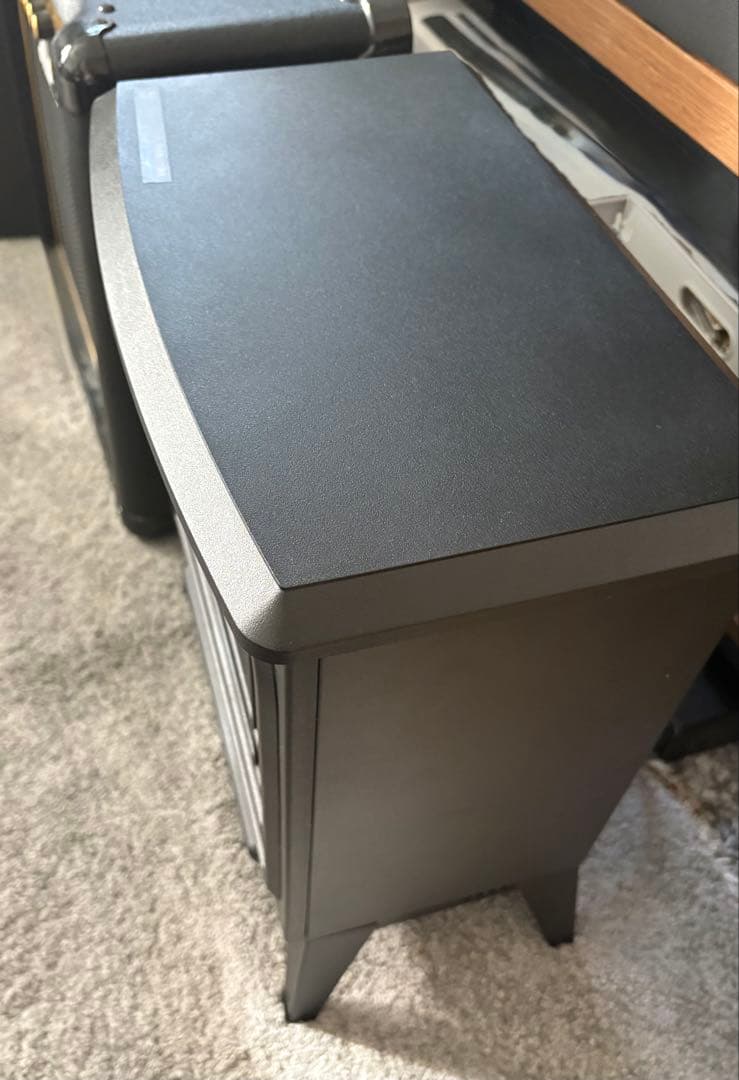 Dimplex 電気暖炉 マイクロストーブ 【3~8畳用】 MCS12J