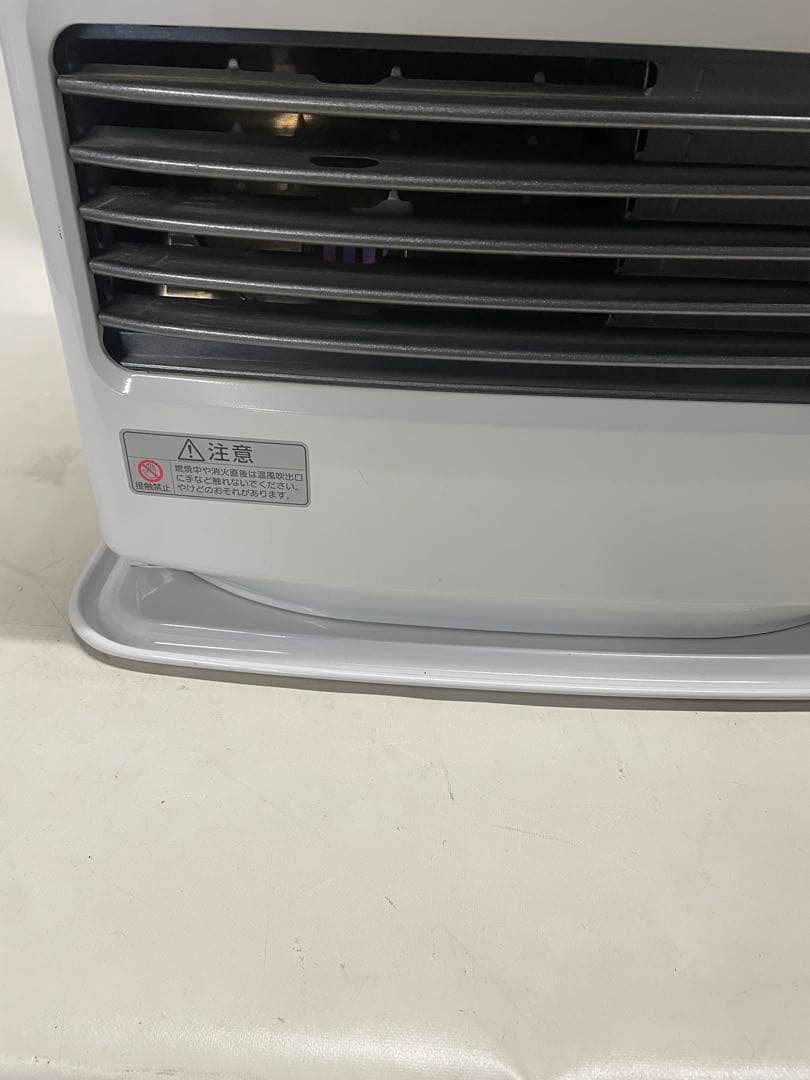 ダイニチ ブルーヒーター 石油ファンヒーター大火力3.70kw 大容量9Lタンク