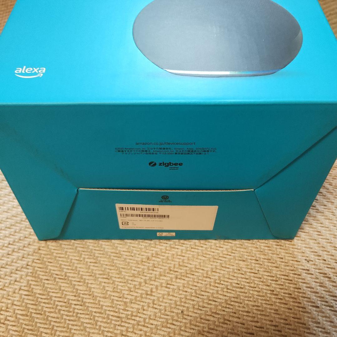たかさま専用Amazon Echo 第4世代　2台セット