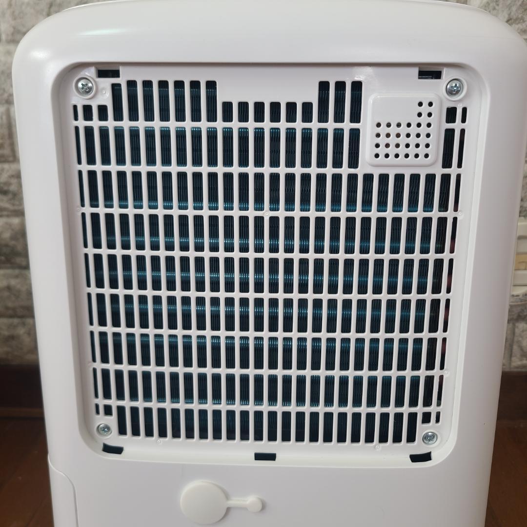 美品★SHARP プラズマクラスター 除湿機 CV-L71 衣類乾燥 衣類消臭