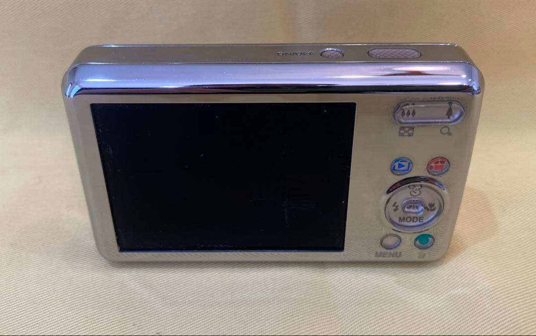 ペンタックス　オプティオ