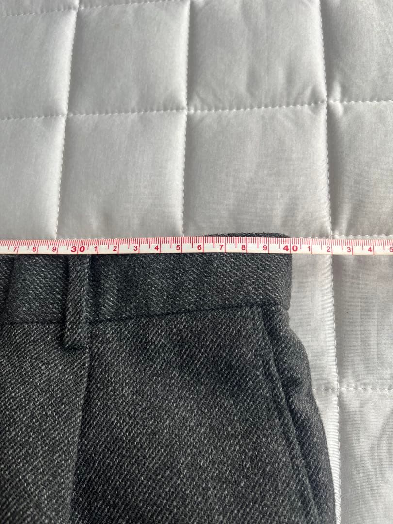 PERSON´S FOR MEN スーツ スリーピース ワンタック