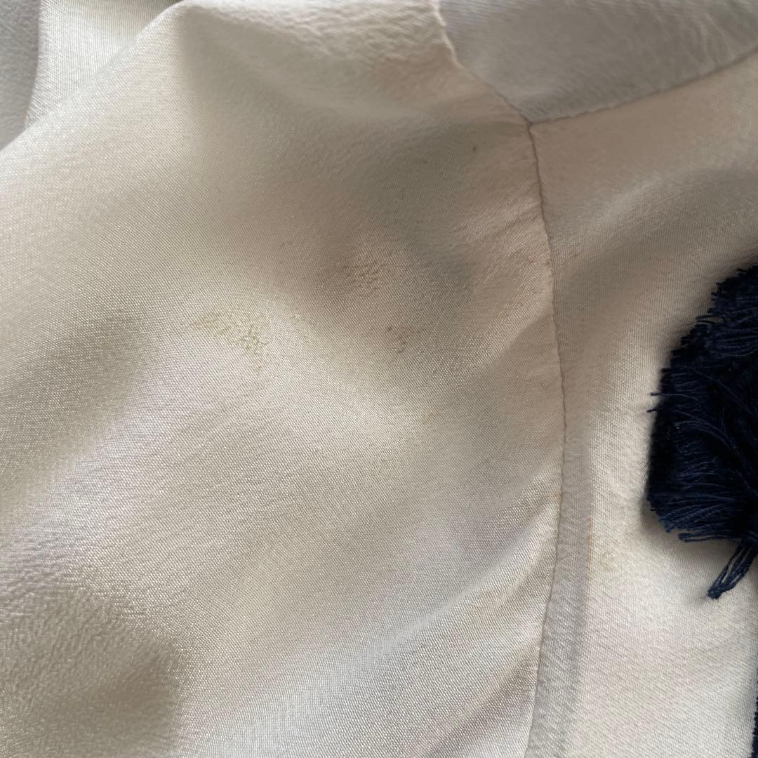 一部難あり　タグ付き新品　マイケルコース　ワンピース　花のち晴れ ドレス