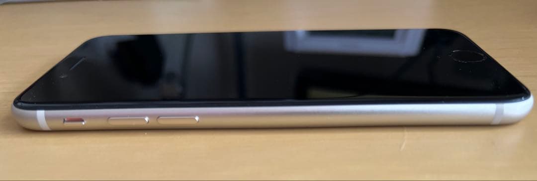 Apple iPhone SE (第3世代) スターライト 箱・付属品あり