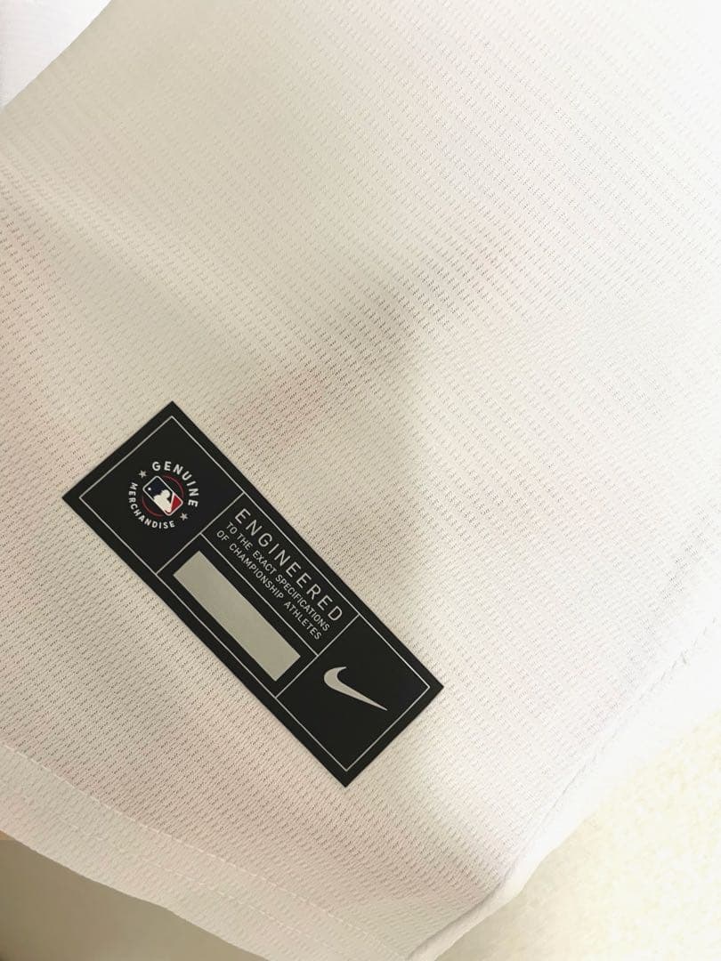 ロサンゼルス・ドジャース Nike オフィシャルジャージ Ohtani 17 S