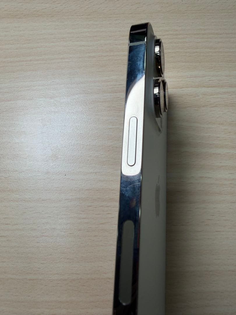 【美品】 iPhone14 Pro 256GB ゴールドSIMフリー アメリカ版